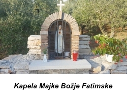 Kapelica