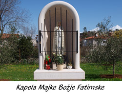 Kapelica