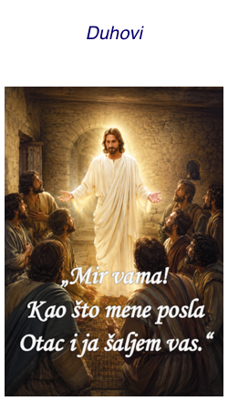 Misao tjedna