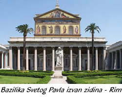 Sveti Pavao